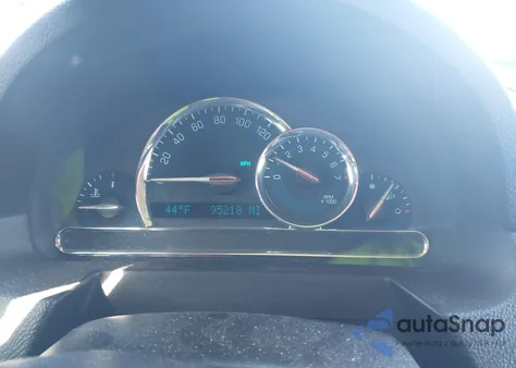 2011 Chevrolet Hhr Lt from USA, damaged, VIN 3GNBABFU3BS533216